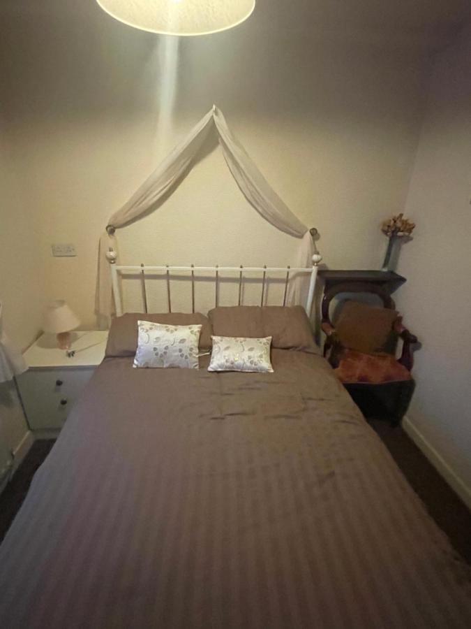Highbury Hotel Blackpool Eksteriør bilde