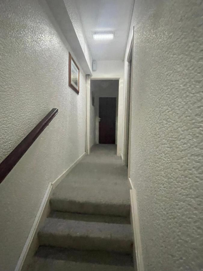 Highbury Hotel Blackpool Eksteriør bilde