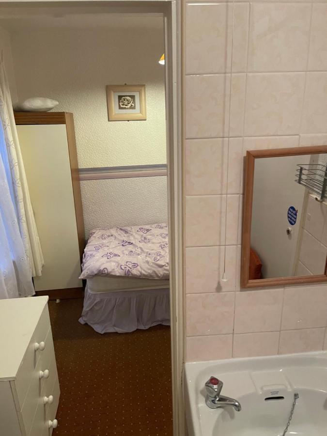 Highbury Hotel Blackpool Eksteriør bilde